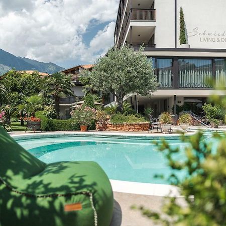 Hotel - Appartements Schmied Hans เชนนา ภายนอก รูปภาพ