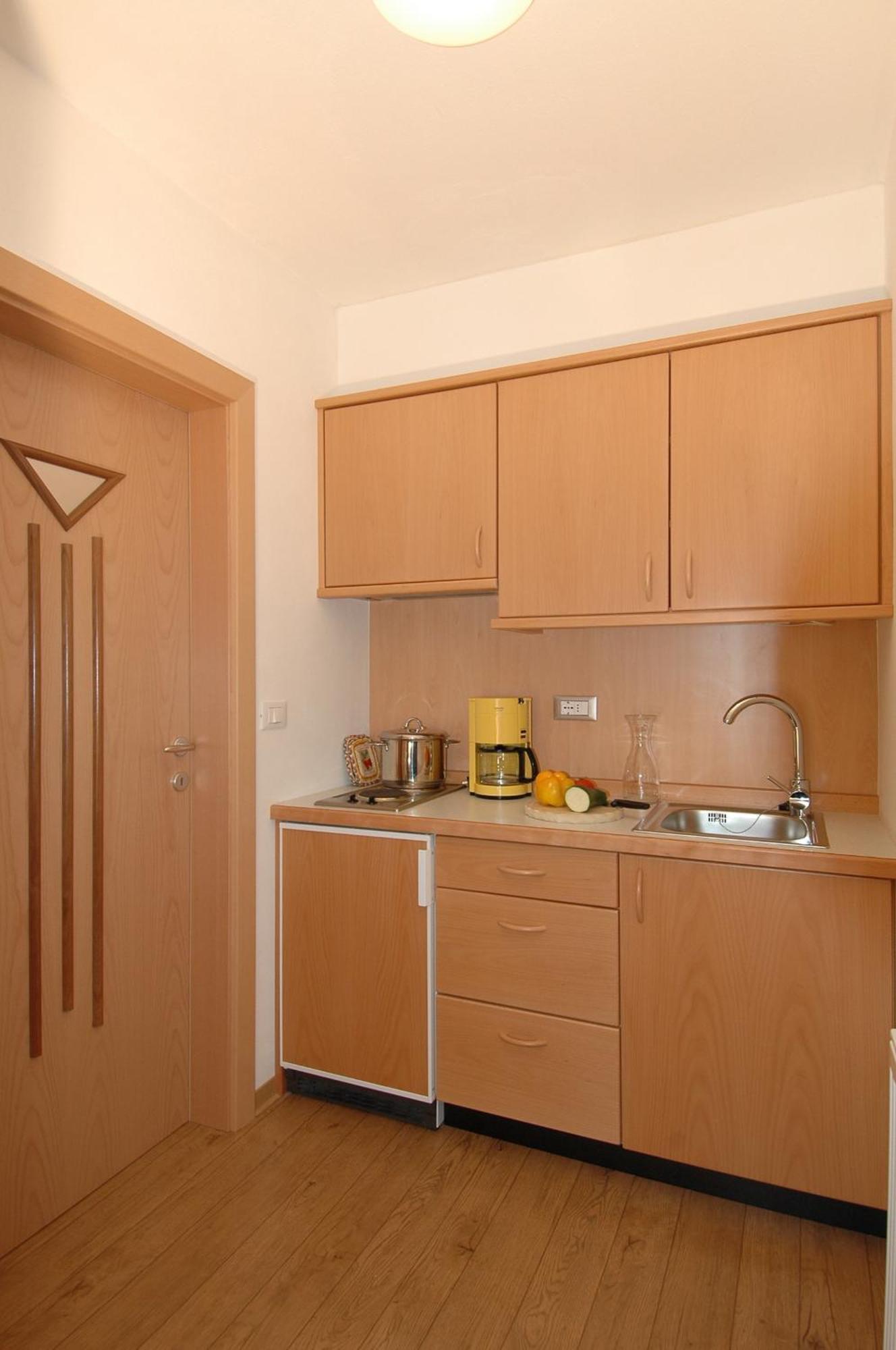 Hotel - Appartements Schmied Hans เชนนา ห้อง รูปภาพ