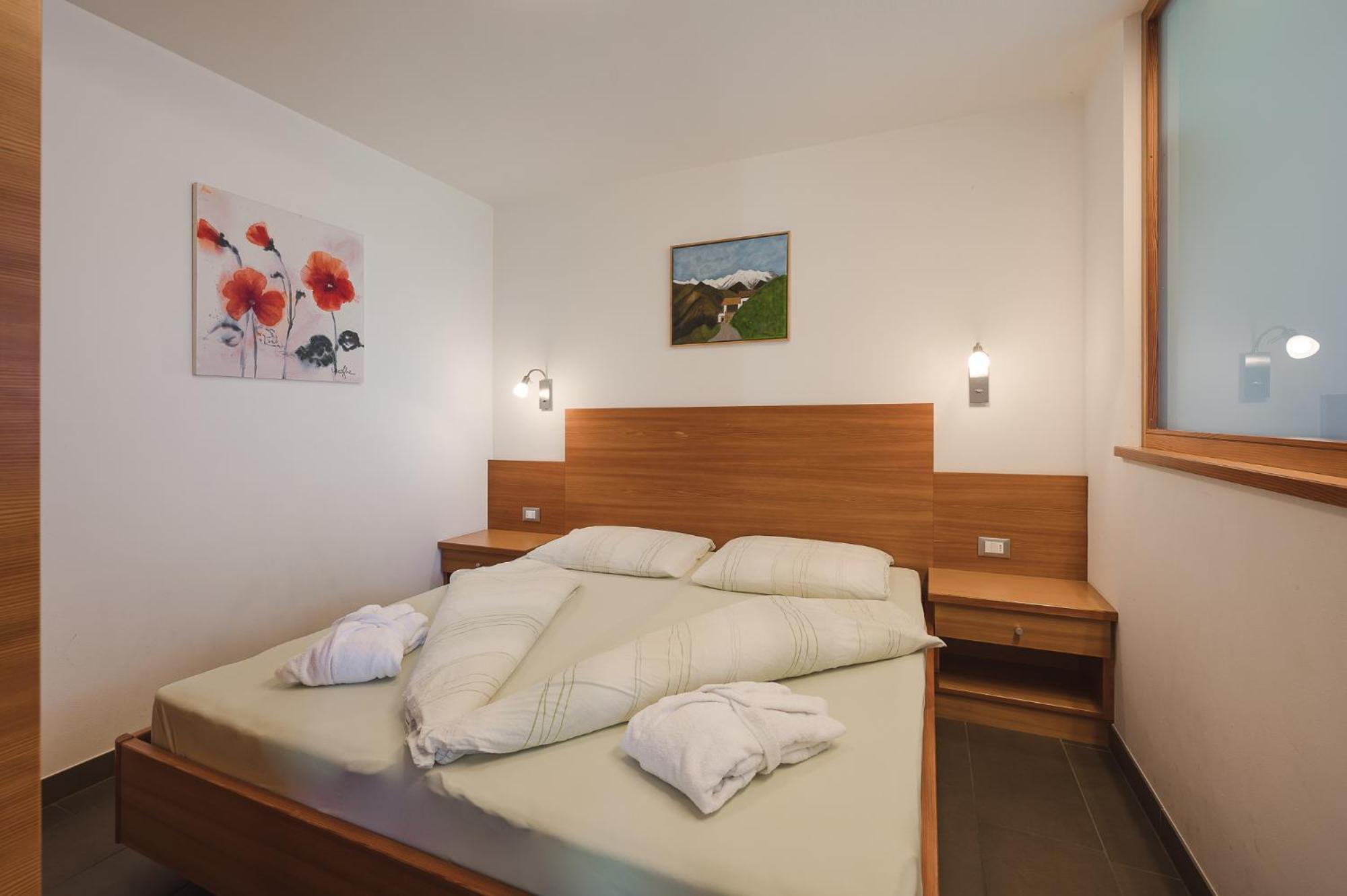 Hotel - Appartements Schmied Hans เชนนา ห้อง รูปภาพ